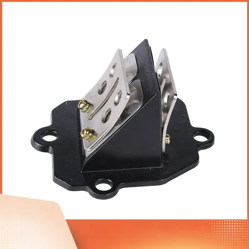 Carburetor Spring Valve for 5BM 5SU ZR Evo Vino50 – Titanium Steel/Stainless Steel