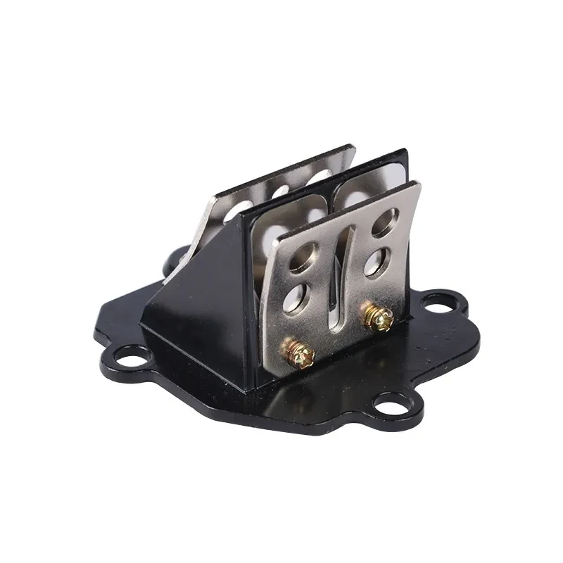 Carburetor Spring Valve for 5BM 5SU ZR Evo Vino50 – Titanium Steel/Stainless Steel