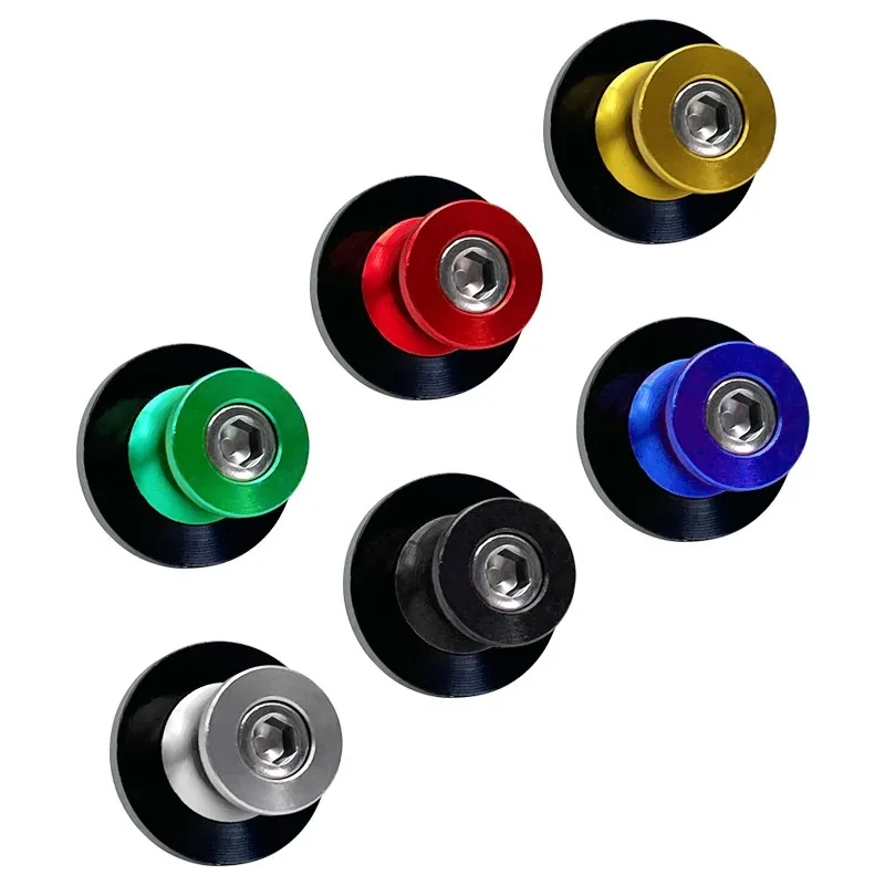 6810MM Aluminum Frame Screw β CNC Motorbike Parking Lift Bolt