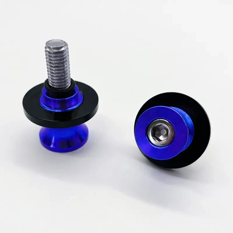 6810MM Aluminum Frame Screw β CNC Motorbike Parking Lift Bolt