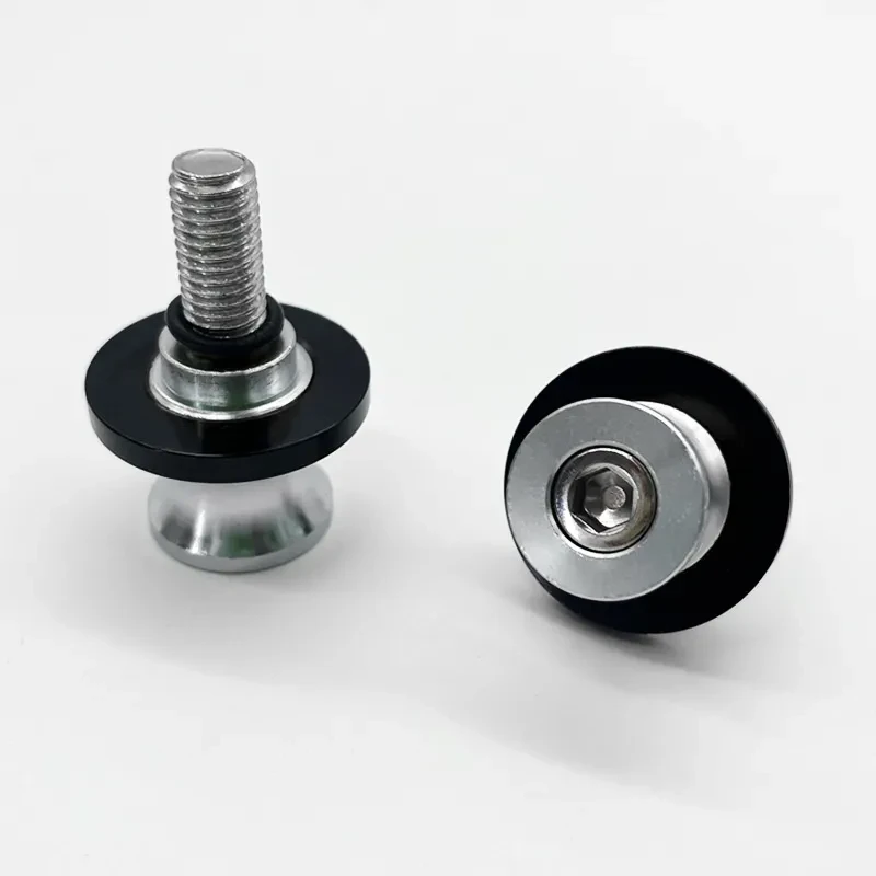 6810MM Aluminum Frame Screw β CNC Motorbike Parking Lift Bolt