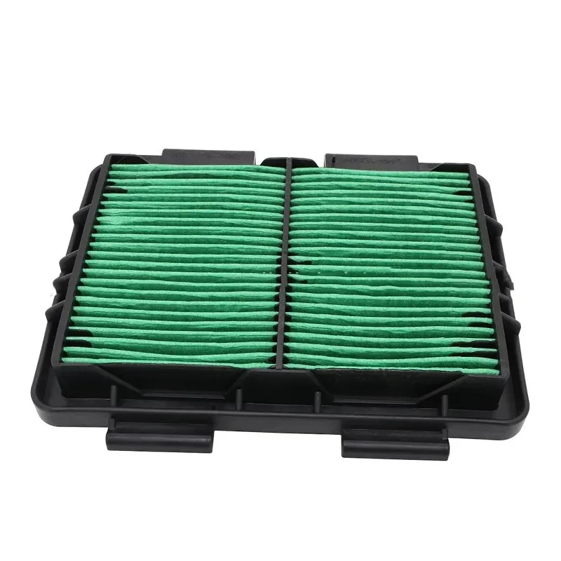 Honda CRF250L Air Filter Cleaner – Motorcycle Disassembly Filter