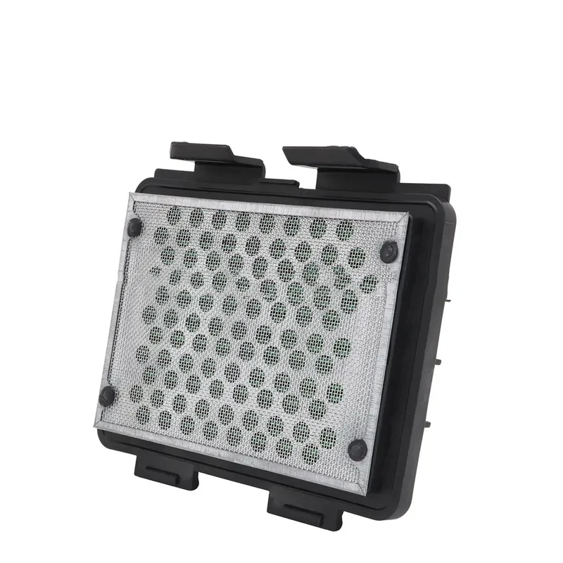 Honda CRF250L Air Filter Cleaner – Motorcycle Disassembly Filter