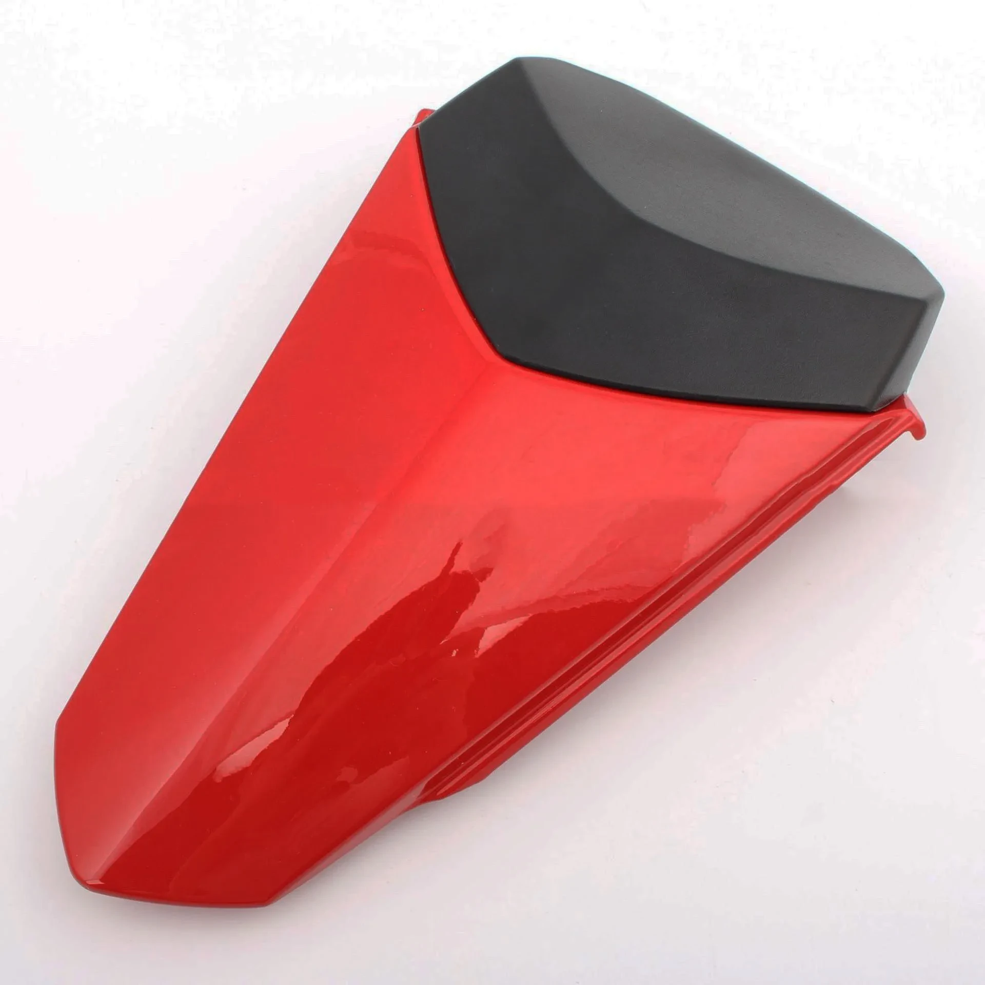 Yamaha YZF600 R6 17–19 Rear Seat Cowl – Single Seat Cover