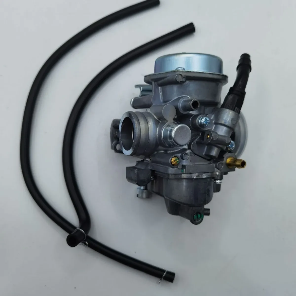 High-Performance Carburetor for Cargo GL150 & Invicta XR150 Bikes