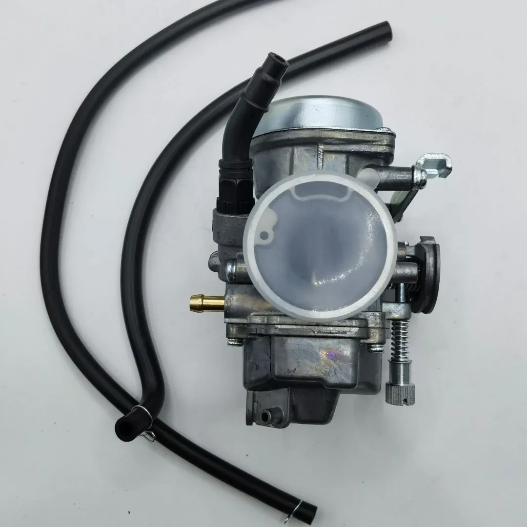 High-Performance Carburetor for Cargo GL150 & Invicta XR150 Bikes
