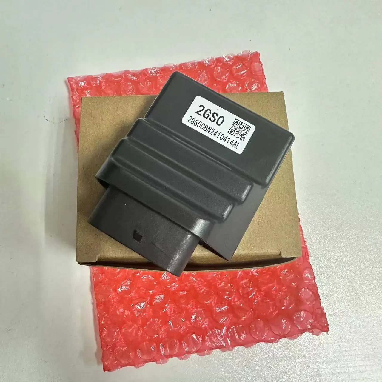 Motorcycle Igniter Unit – Compatible with Yamaha 2G2S 2GSOOBN2410414AL