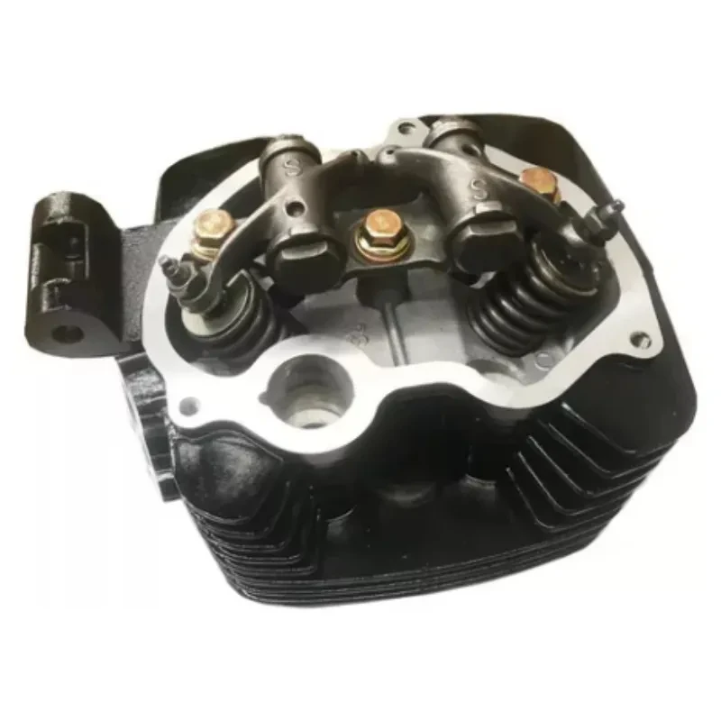 FT150 Rocker Arm Valve Kit β Motorcycle Cylinder Head Assembly