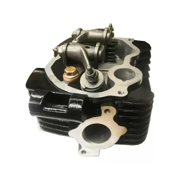 FT150 Rocker Arm Valve Kit β Motorcycle Cylinder Head Assembly