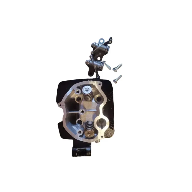 FT150 Rocker Arm Valve Kit β Motorcycle Cylinder Head Assembly