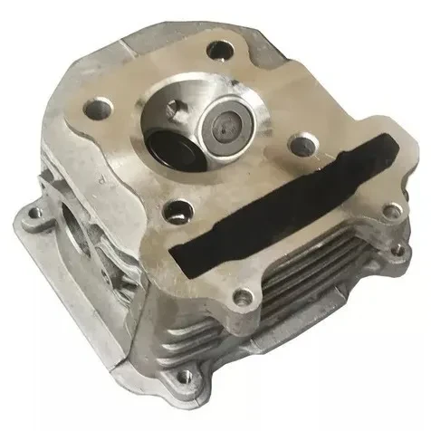 CS125 X125 XS125 Cylinder Head Cover β Durable Motorcycle Engine Part