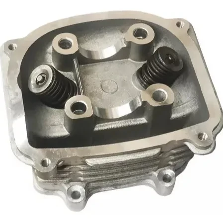 CS125 X125 XS125 Cylinder Head Cover β Durable Motorcycle Engine Part