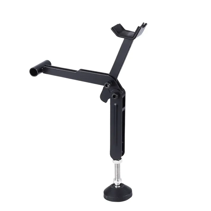 Motorcycle Front & Rear Wheel Lift Stand – Repair & Maintenance