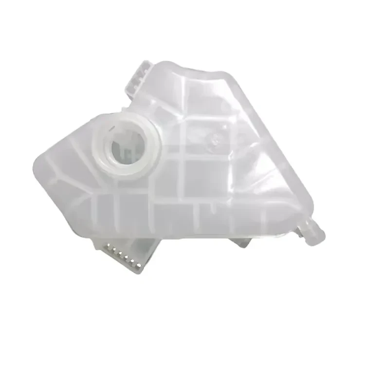 Ford Fiesta 1.6 Water Tank 2011–2018 – Coolant Reservoir with Lid