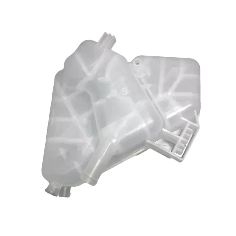 Ford Fiesta 1.6 Water Tank 2011–2018 – Coolant Reservoir with Lid