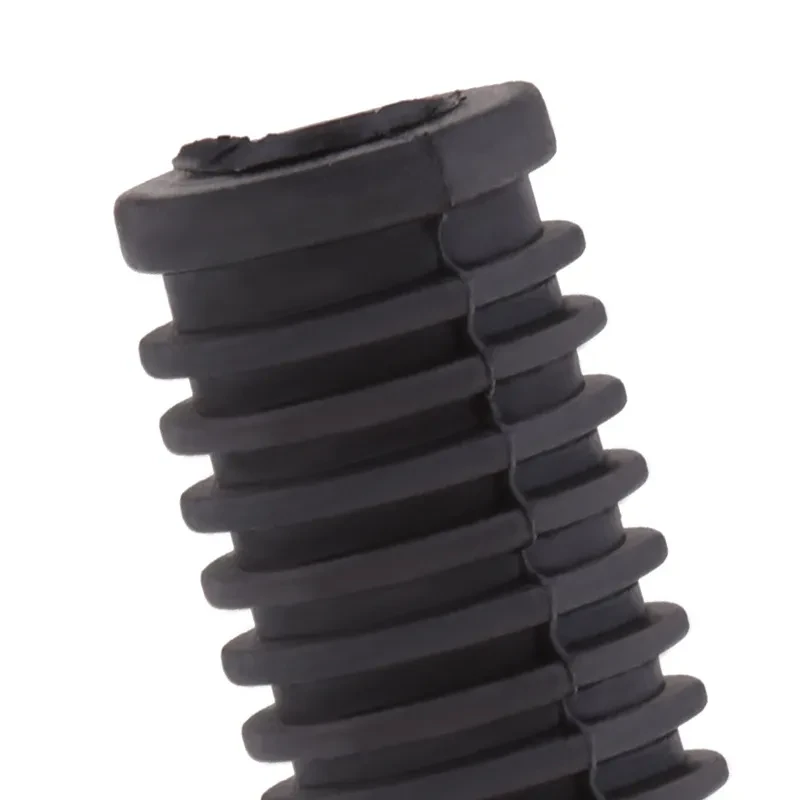 Rubber Gear Shifter Sleeve – Motorcycle Anti-Slip Protection