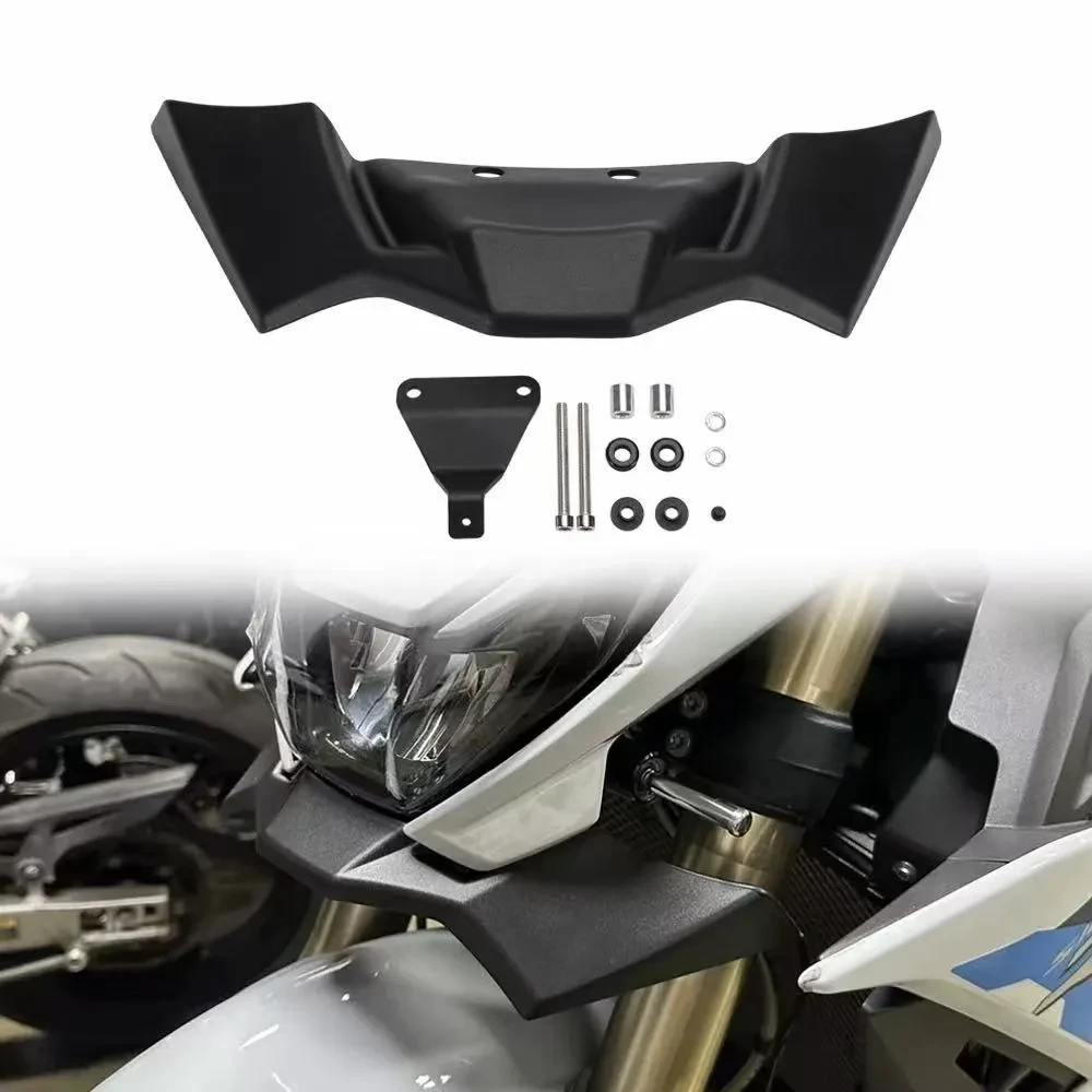Motorcycle Front Lip Spoiler β S1000R M1000R Body Kit Accessory