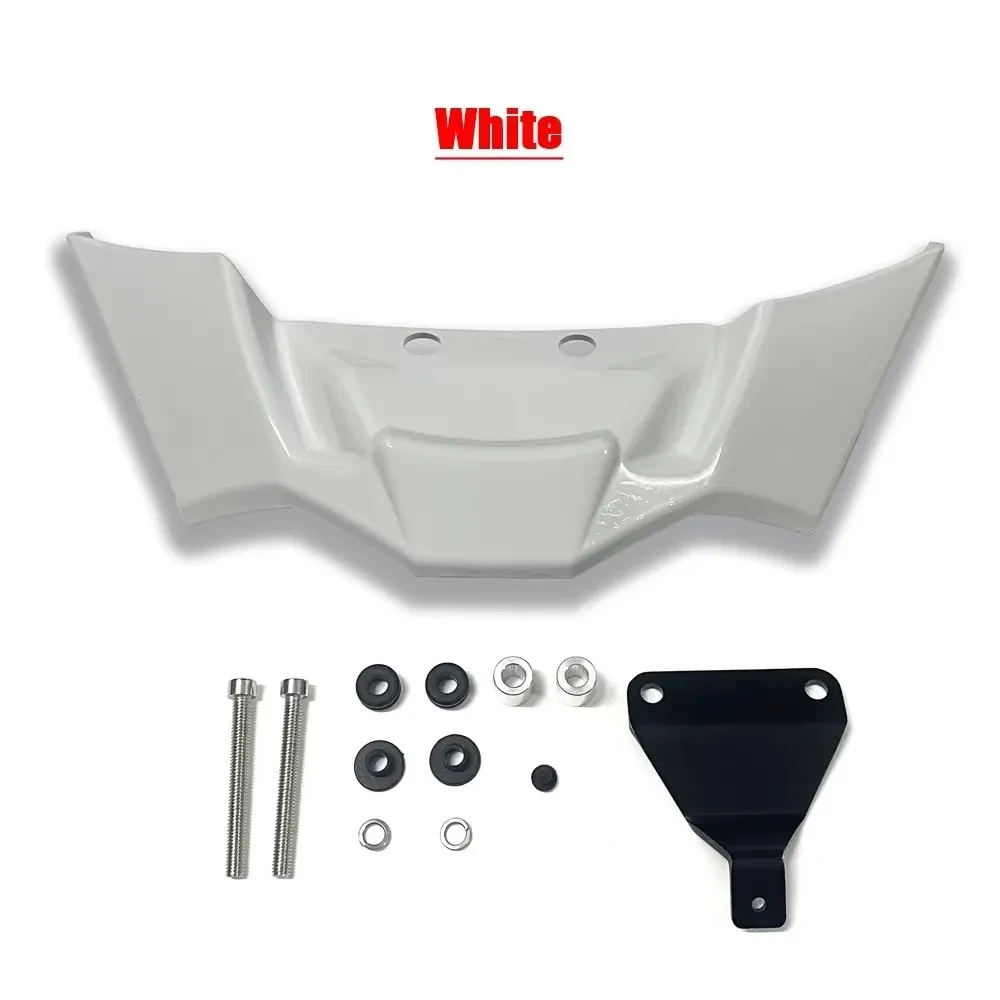 Motorcycle Front Lip Spoiler β S1000R M1000R Body Kit Accessory
