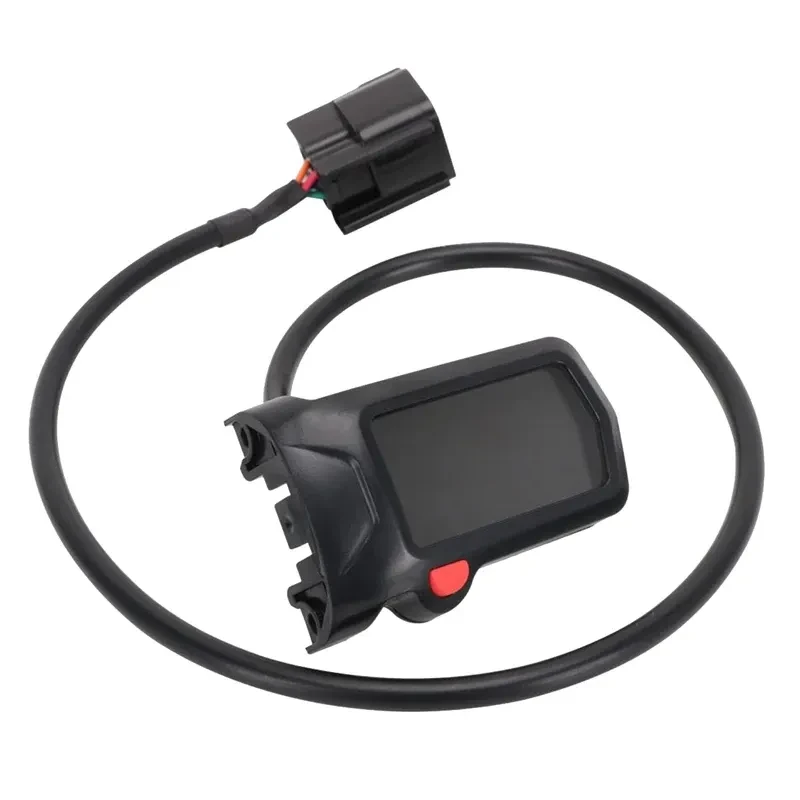 Sur Ron Light Bee LCD Speedometer – Off-Road Electric Bike Display