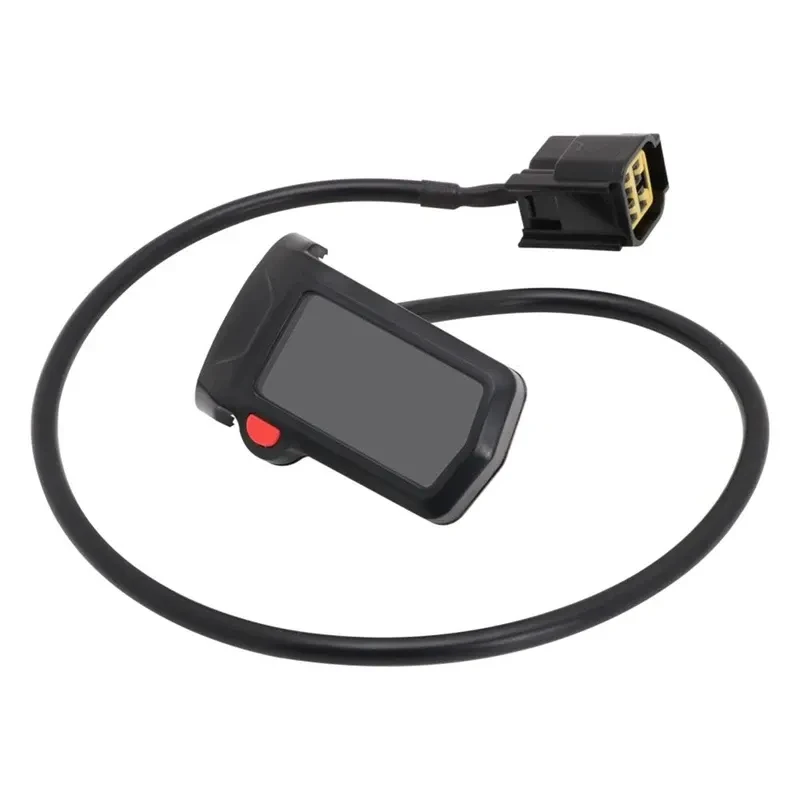 Sur Ron Light Bee LCD Speedometer – Off-Road Electric Bike Display