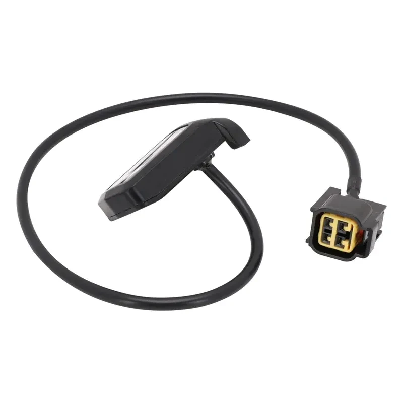 Sur Ron Light Bee LCD Speedometer – Off-Road Electric Bike Display