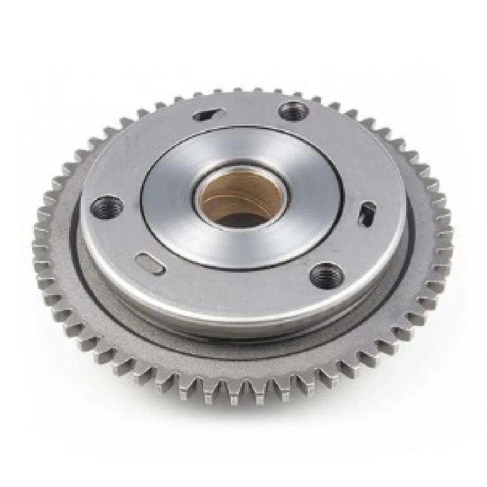 Moto Overreach 3-Bead Clutch Assembly β Durable Motorcycle Part