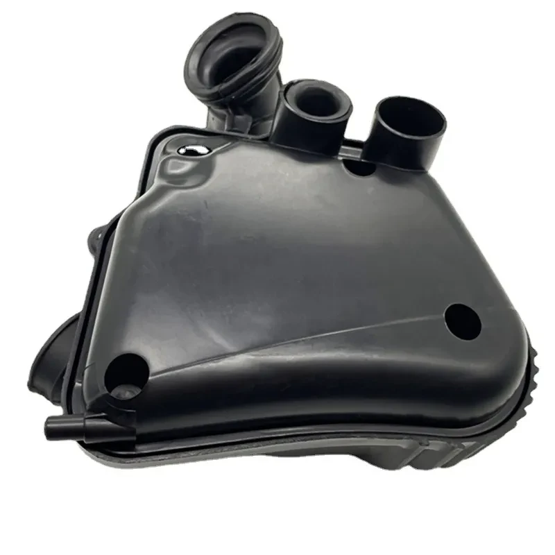 Black Motorcycle Air Filter Assembly β Yamaha BWS100 Zuma 4VP
