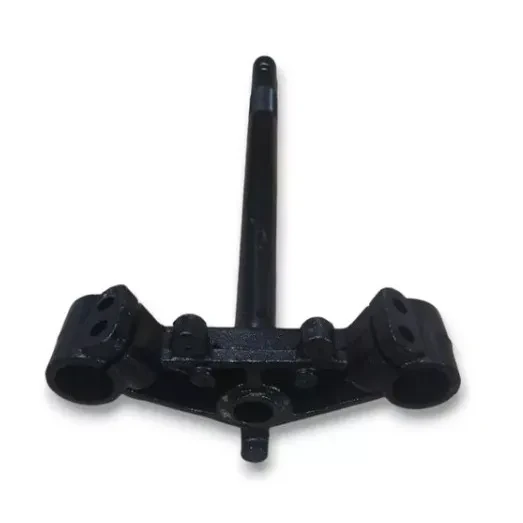 Motorcycle Steering Column β Fits Italika D150 X150D Alloy Part
