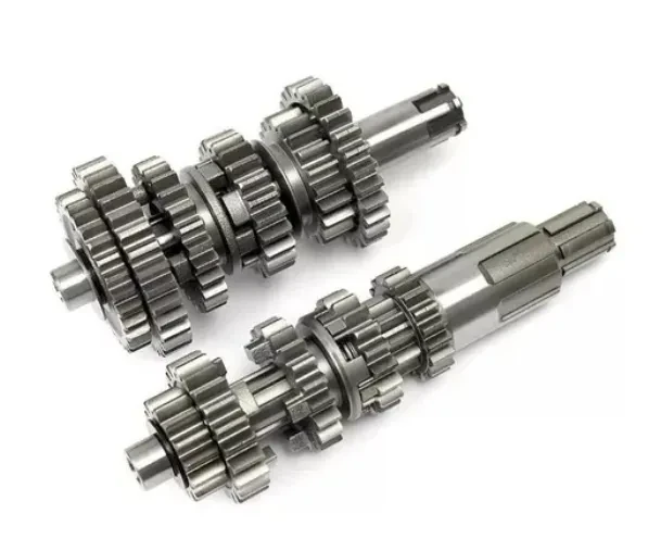 Vento Tornado Rocketman 250 Main & Secondary Shafts β Alloy