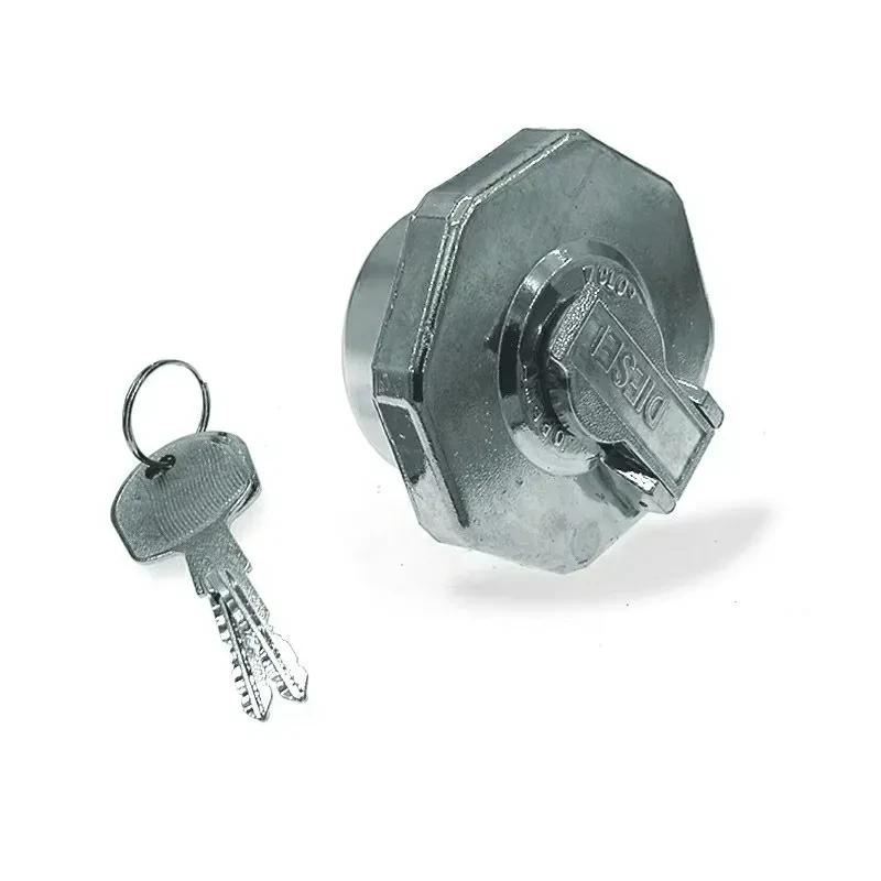 Key Fuel Tank Cap – Universal Motorcycle & Truck 8981460100
