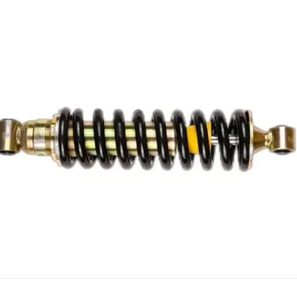 Bajaj Boxer150 BM150 Shock Absorber β Alloy Rear Suspension Pair