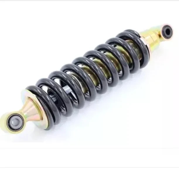 Bajaj Boxer150 BM150 Shock Absorber β Alloy Rear Suspension Pair