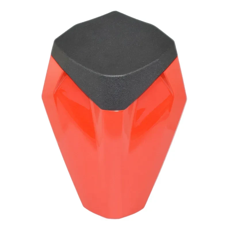 Modified Motorcycle Rear Hump Tail Seat Cover – ABS Waterproof