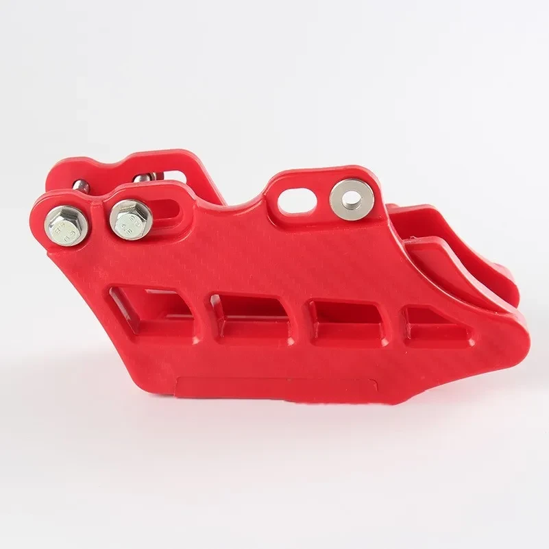Off-Road Motorbike Chain Slider Guard – Durable Nylon Guide