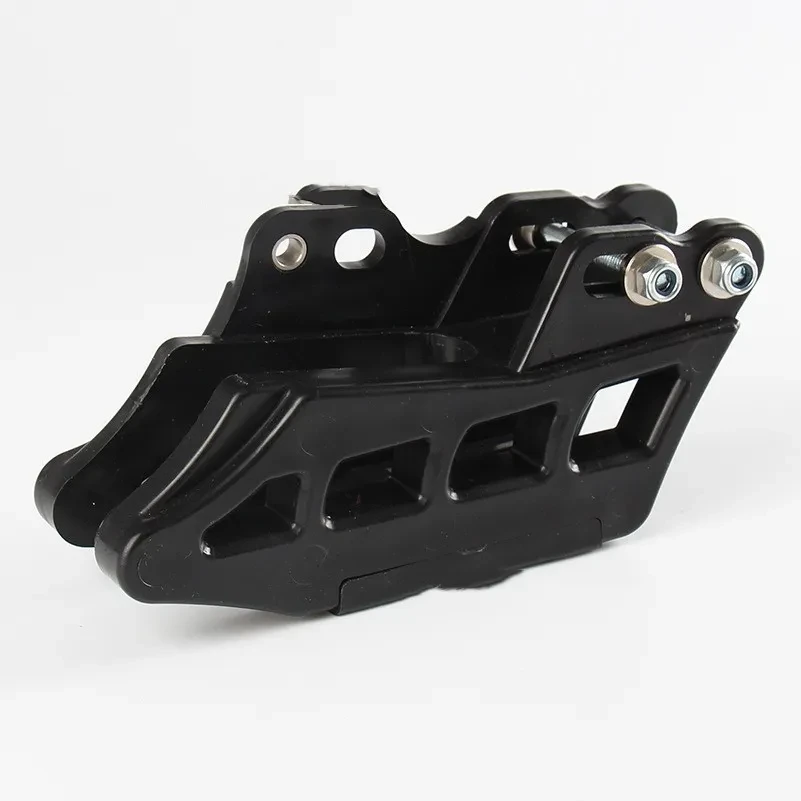 Off-Road Motorbike Chain Slider Guard – Durable Nylon Guide