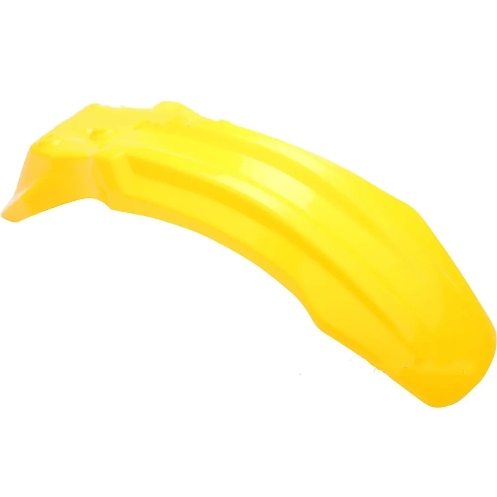 Motorbike Front Mudguard – Durable Plastic Splash Protector