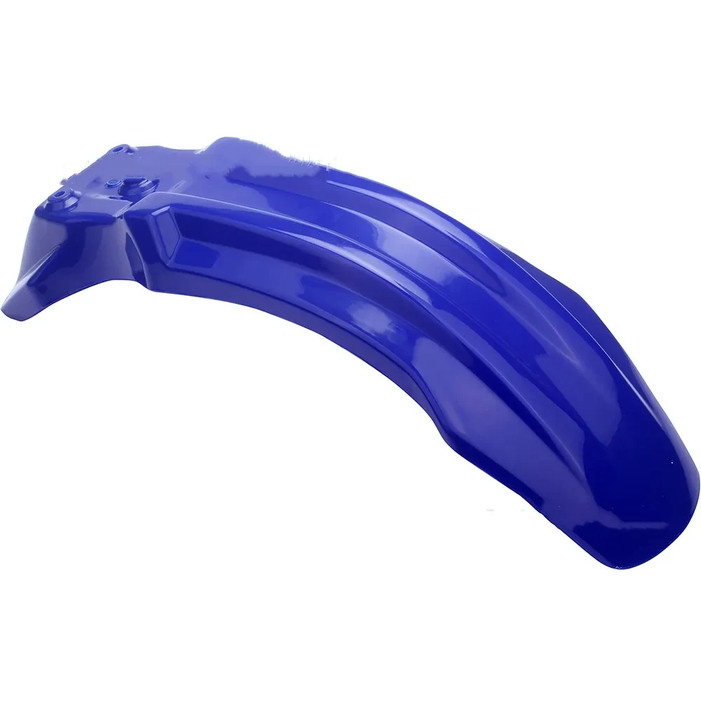 Motorbike Front Mudguard – Durable Plastic Splash Protector