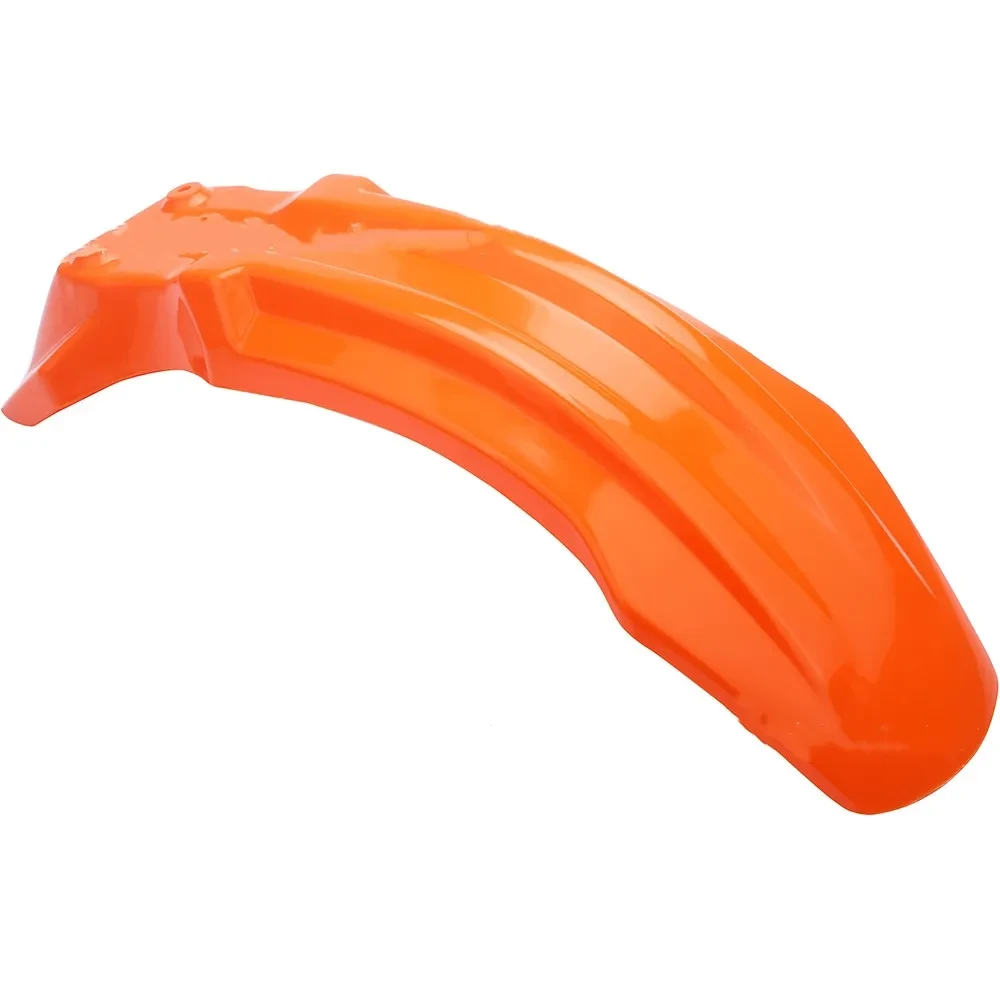 Motorbike Front Mudguard – Durable Plastic Splash Protector