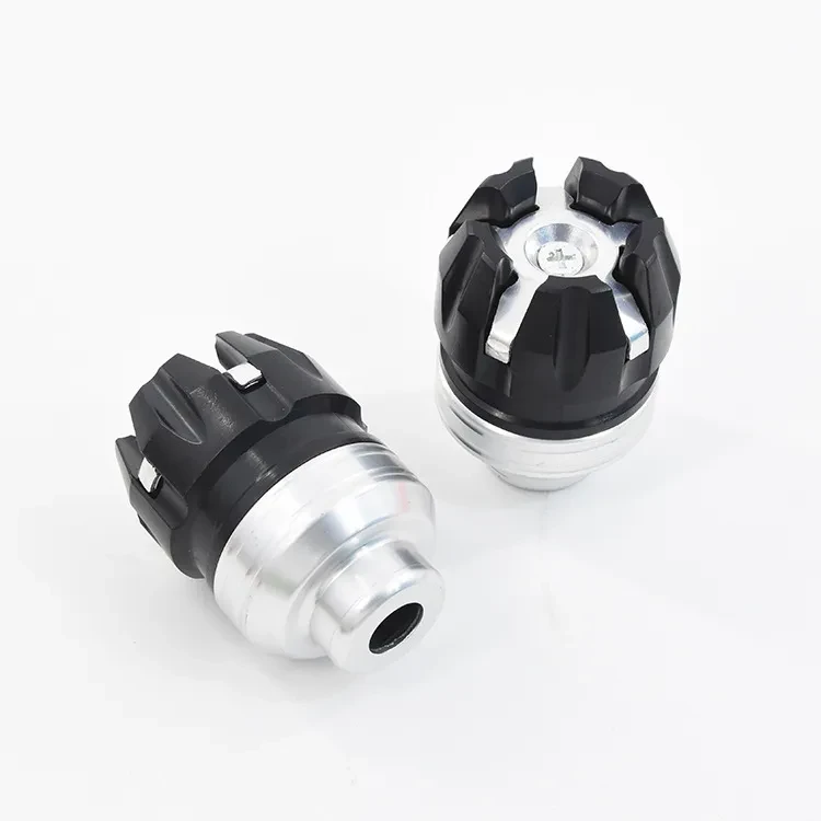 Universal Bike Fork Clamp Ring – T6 Aluminum Protective Collar
