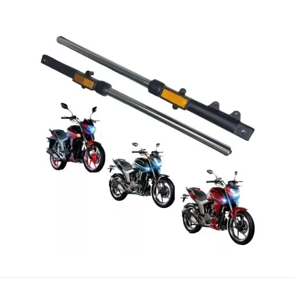 Vento Tornado 250 Front Suspension Set – Heavy-Duty Shock Pair