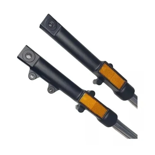 Vento Tornado 250 Front Suspension Set – Heavy-Duty Shock Pair