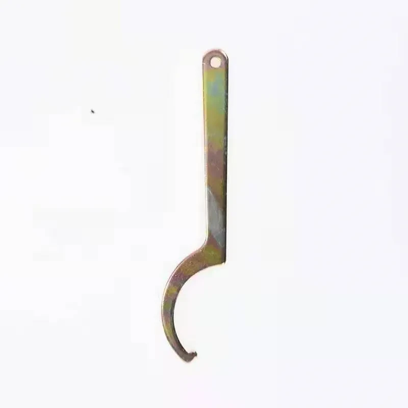 Suspension Adjuster Spanner – Universal Damping Wrench Tool