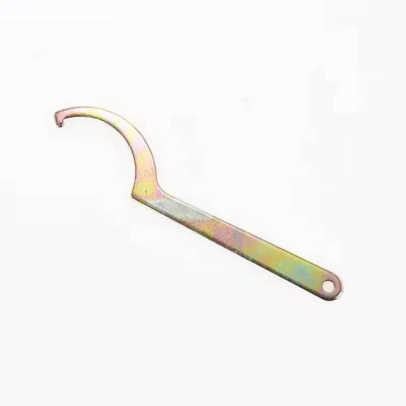 Suspension Adjuster Spanner – Universal Damping Wrench Tool
