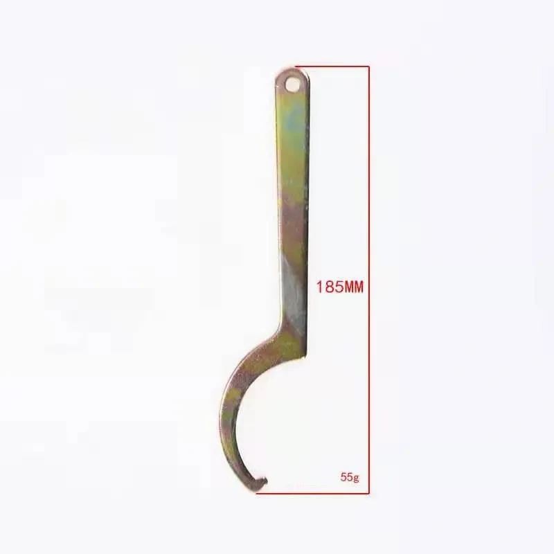 Suspension Adjuster Spanner – Universal Damping Wrench Tool