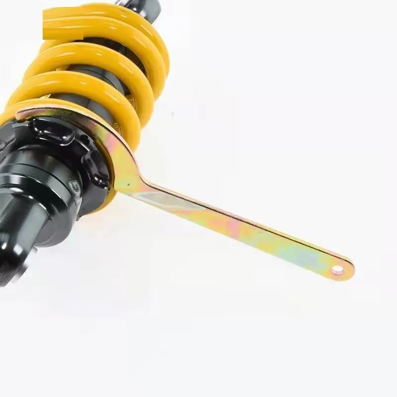 Suspension Adjuster Spanner – Universal Damping Wrench Tool