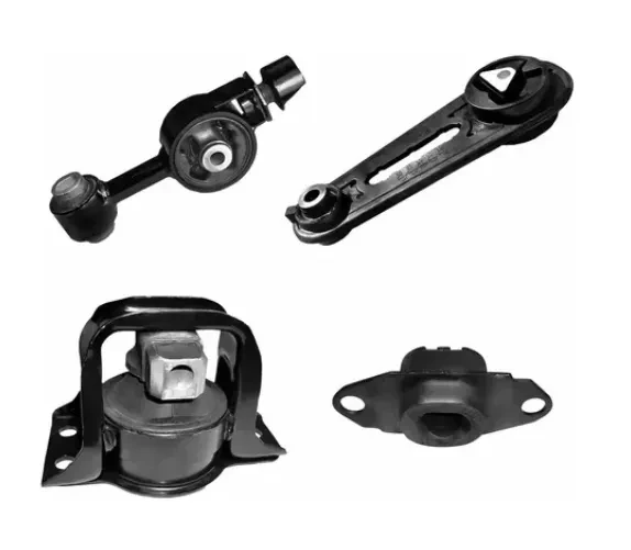 Nissan Sylphy 1.8 Engine Mount Kit – 4-Piece Alloy Support Set