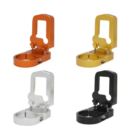 Sur Ron & Segway Display Guard – CNC Alloy Dashboard Cover