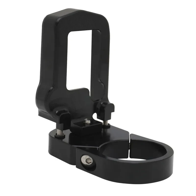 Sur Ron & Segway Display Guard – CNC Alloy Dashboard Cover