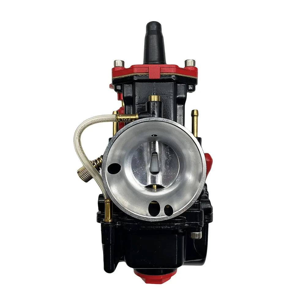 PWK32/34 Performance Carb – Alloy Racing Fuel Mixer for Motorcycles