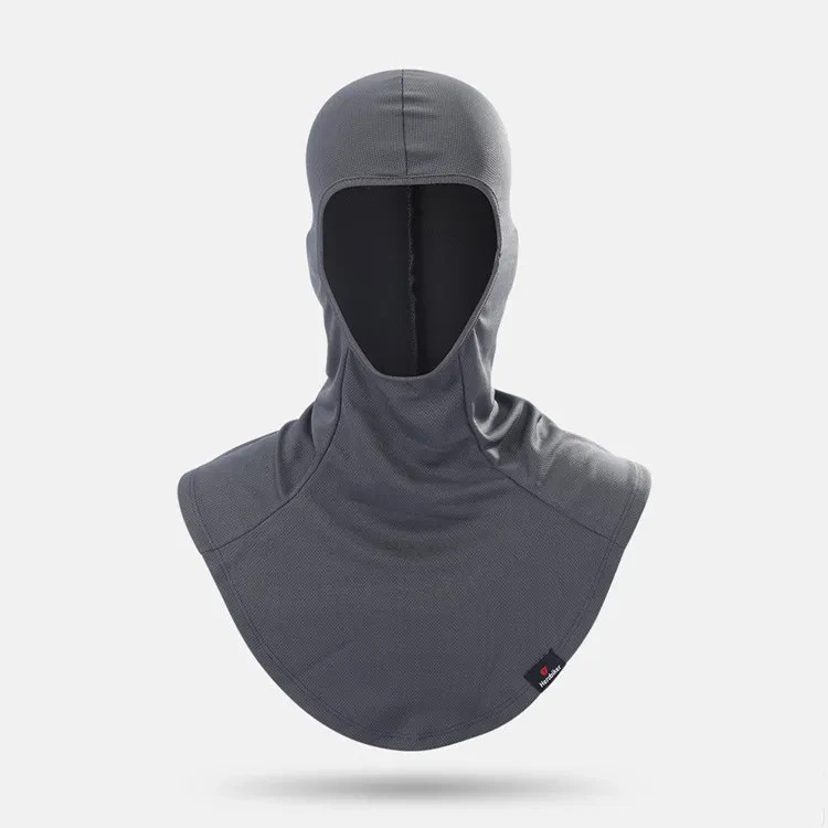 Breathable Thermal Face Cover for Outdoor Riding & Sports